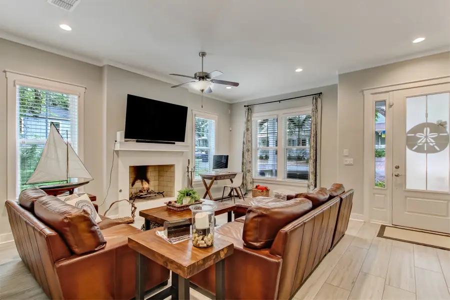 224 N 6th Street, Fernandina Beach, FL 32034 - #2