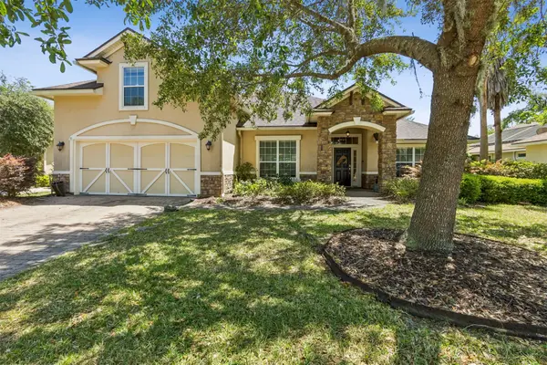 650 King George Lane, Fernandina Beach, FL 32034