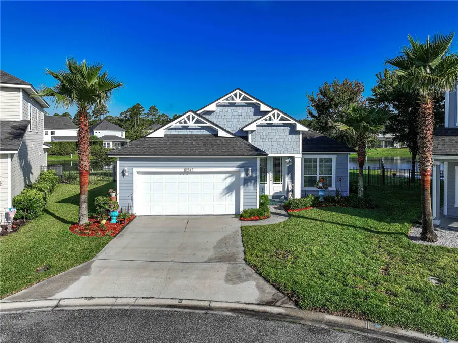 81543 Boatswain, Fernandina Beach, FL 32034 - #2