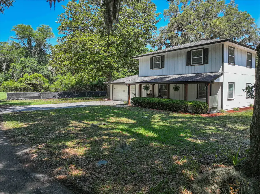 731 Wren Drive, Fernandina Beach, FL 32034 - #3