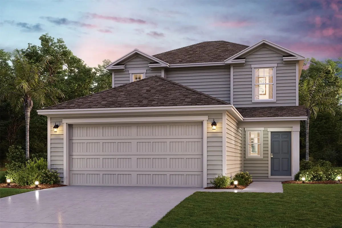 14868 Macadamia Lane, Jacksonville, FL 32218 - #1