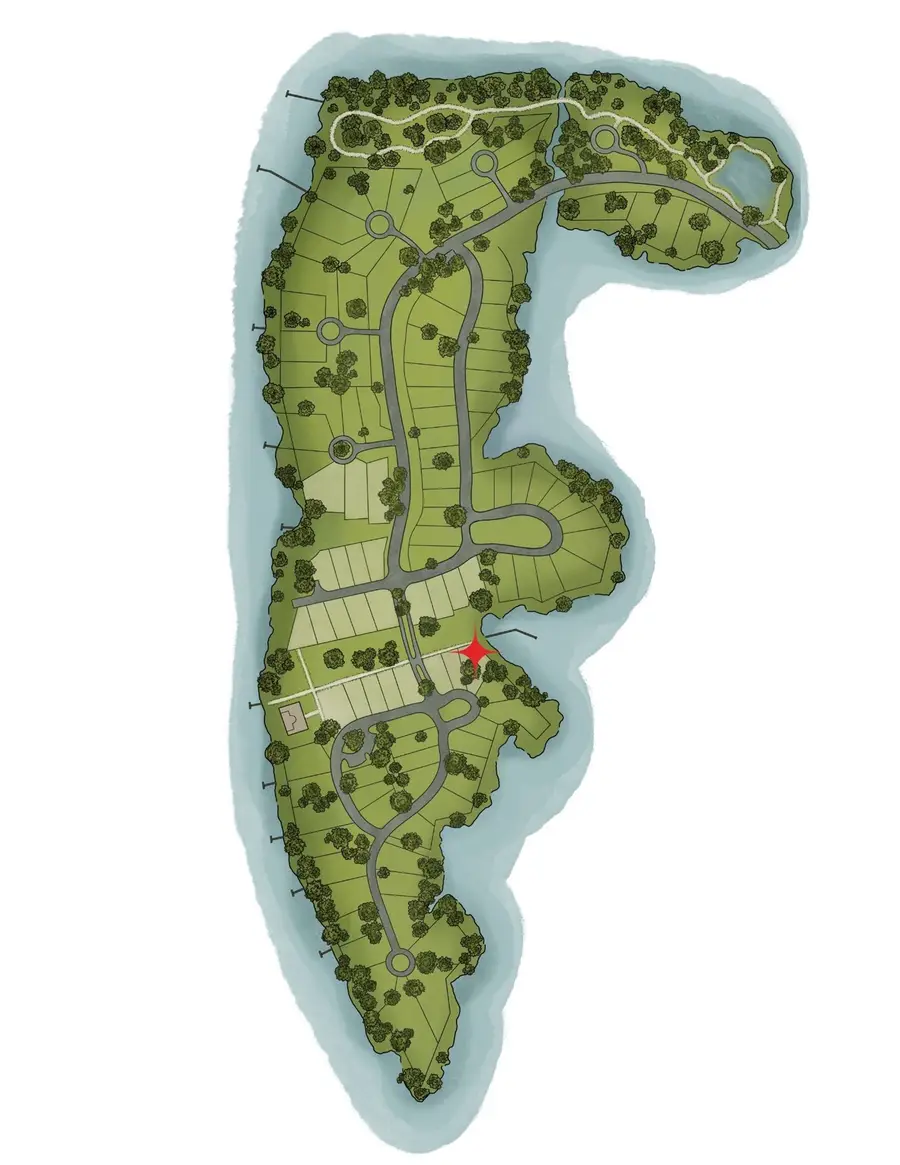 108 Homestead Court, Fernandina Beach, FL 32034 - #3