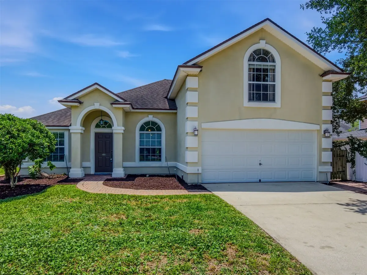 96074 Ridgewood Circle, Fernandina Beach, FL 32034 - #1