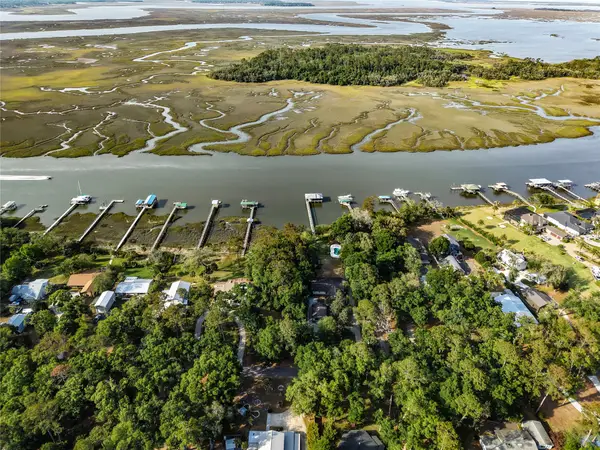 0 Blackbeards Way, Yulee, FL 32097