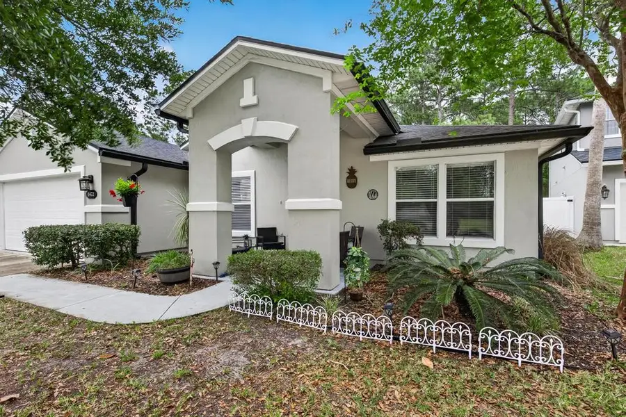 1472 Dunns Lake Drive, Jacksonville, FL 32218 - #2