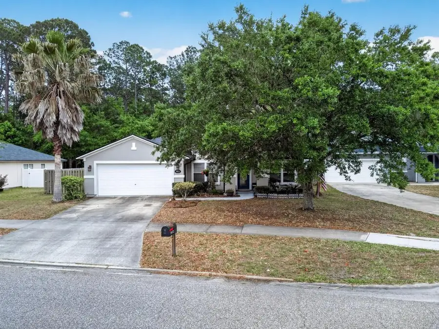 1472 Dunns Lake Drive, Jacksonville, FL 32218 - #3