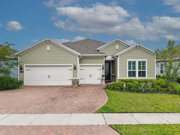 75133 Pondside Lane, Yulee, FL 32097