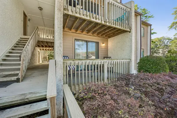 2584 Forest Ridge Drive #N-4, Fernandina Beach, FL 32034