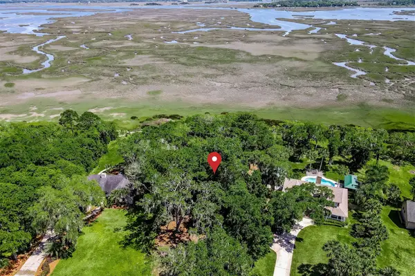 Lot 11 Summer Breeze Drive, Fernandina Beach, FL 32034