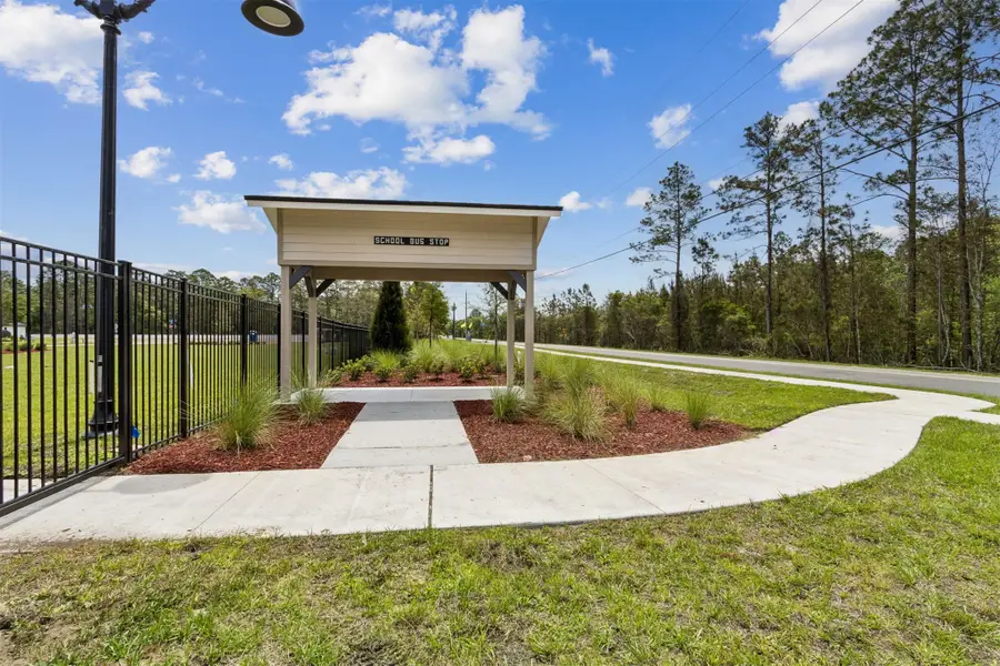 331 Sandy Bluff Drive, Yulee, FL 32097 - #3