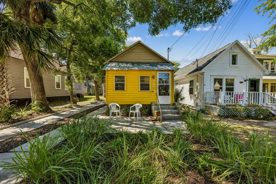 408 Beech Street, Fernandina Beach, FL 32034 - #2