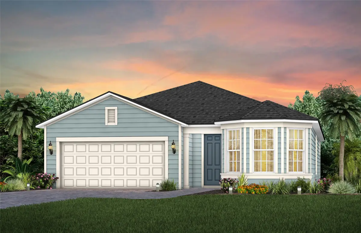 788 Del Webb Parkway, Yulee, FL 32097 - #1