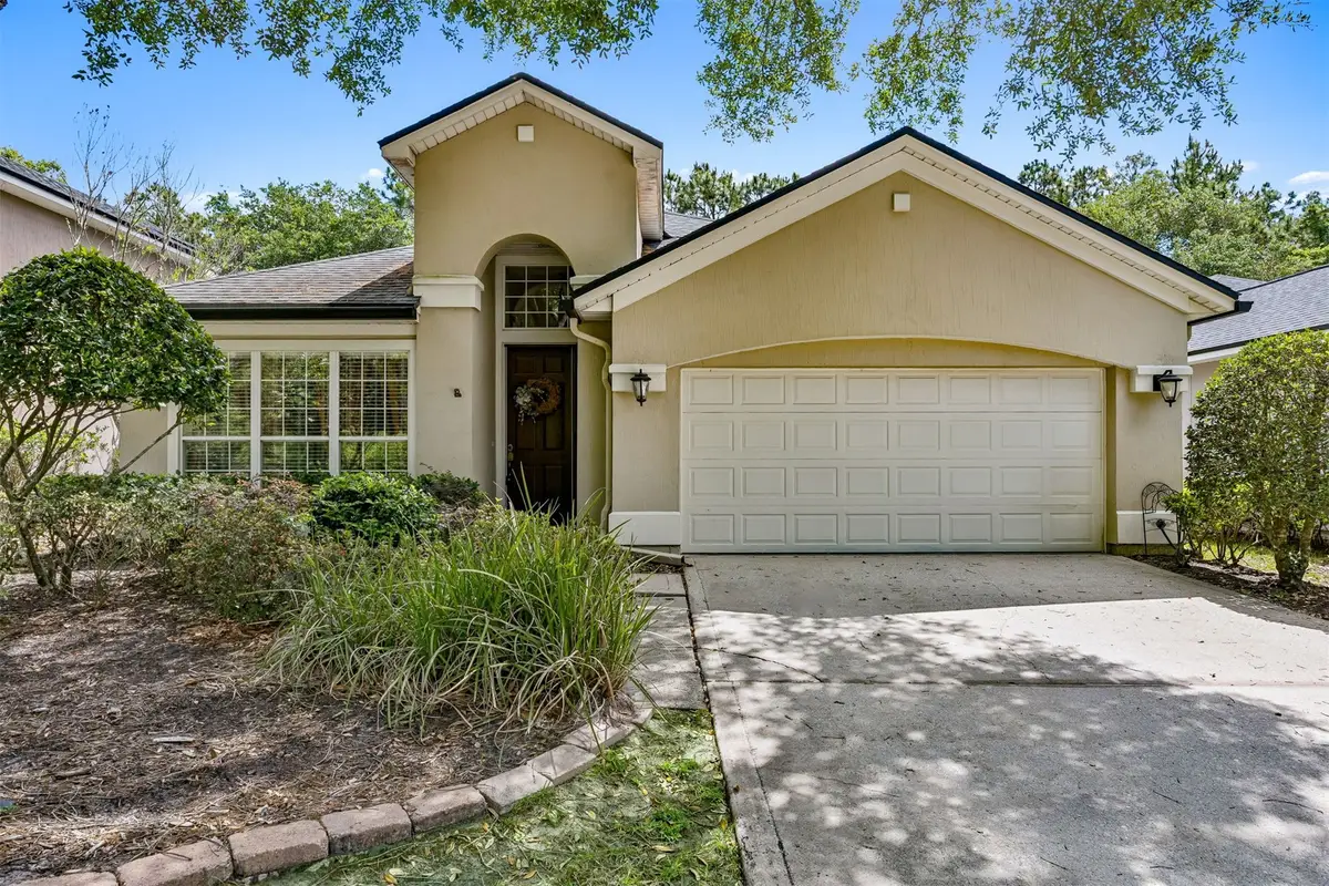 96131 Long Beach Drive, Fernandina Beach, FL 32034 - #1