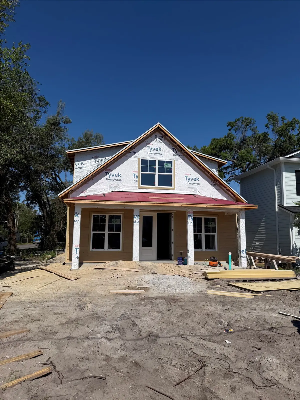 653 S 7th Street, Fernandina Beach, FL 32034 - #1