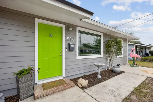 910 Vernon Street, Fernandina Beach, FL 32034