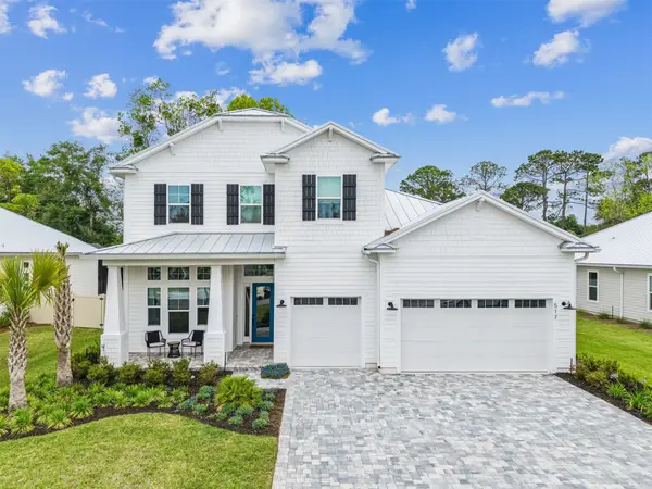 517 Island View Drive, Fernandina Beach, FL 32034