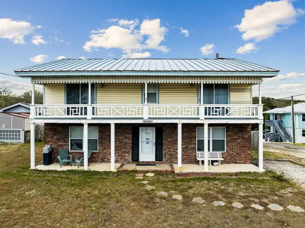 1069 S Fletcher Avenue, Fernandina Beach, FL 32034