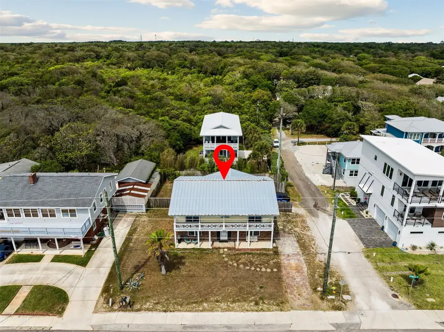 1069 S Fletcher Avenue, Fernandina Beach, FL 32034 - #2