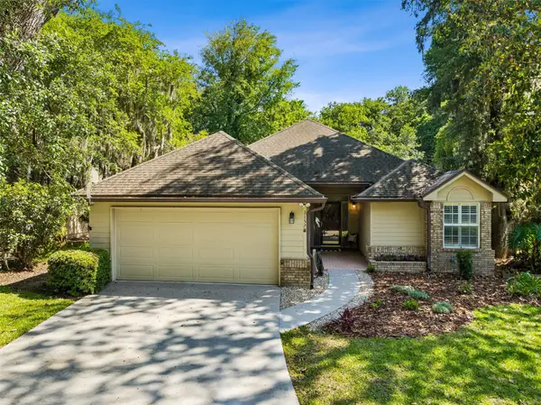 2152 S Natures Gate Court, Fernandina Beach, FL 32034