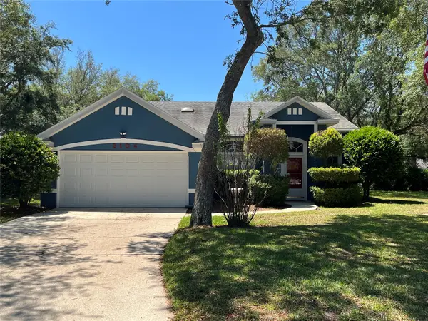 2104 Canterbury Lane, Amelia Island, FL 32034