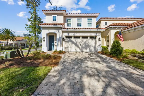 96026 Enclave Manor, Amelia Island, FL 32034