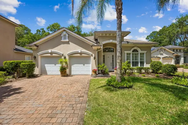 665 E Spanish Way, Fernandina Beach, FL 32034
