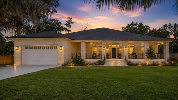 97002 Jose Gaspar Way, Yulee, FL 32097