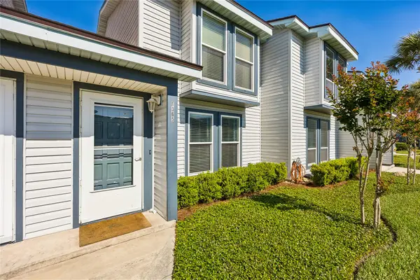 631 Tarpon Avenue #6365, Amelia Island, FL 32034