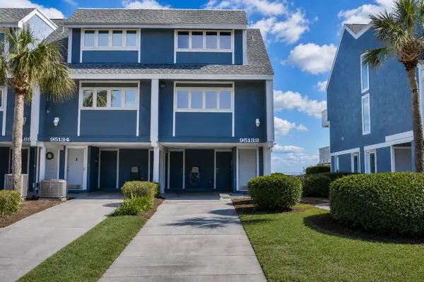 95132 Sandpiper Loop, Fernandina Beach, FL 32034
