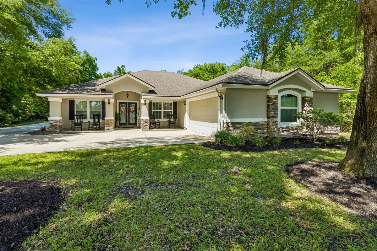 96171 Gravel Creek, Yulee, FL 32097 - #1