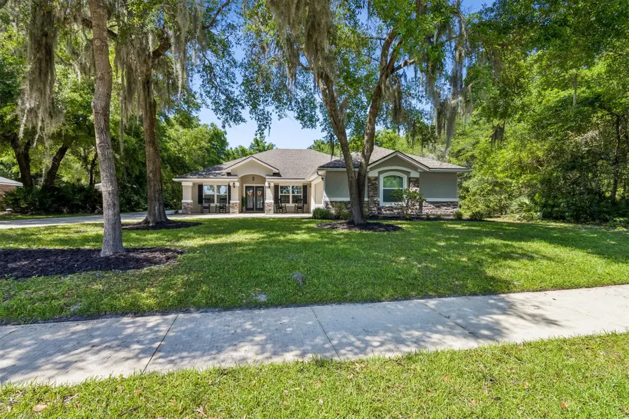 96171 Gravel Creek, Yulee, FL 32097 - #2