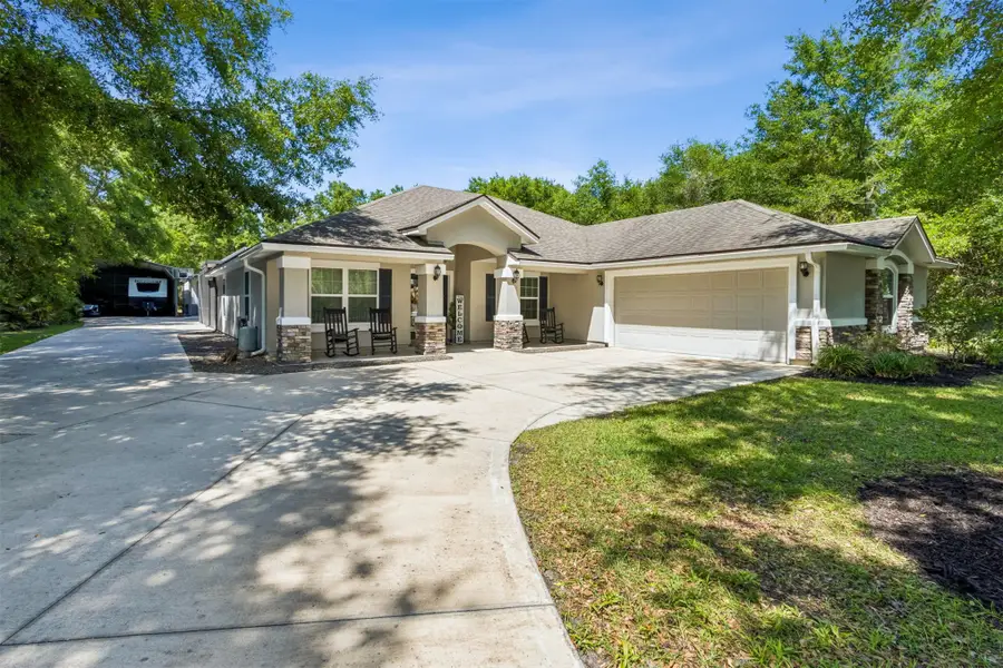 96171 Gravel Creek, Yulee, FL 32097 - #3
