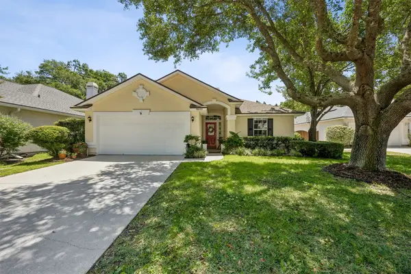 86107 Remsenburg Drive, Fernandina Beach, FL 32034