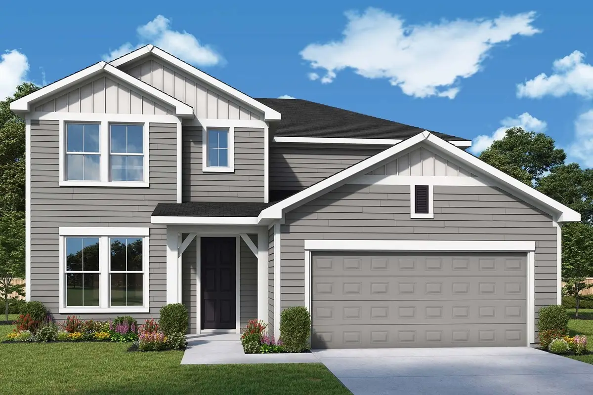 75703 Bayley Place, Yulee, FL 32097 - #1