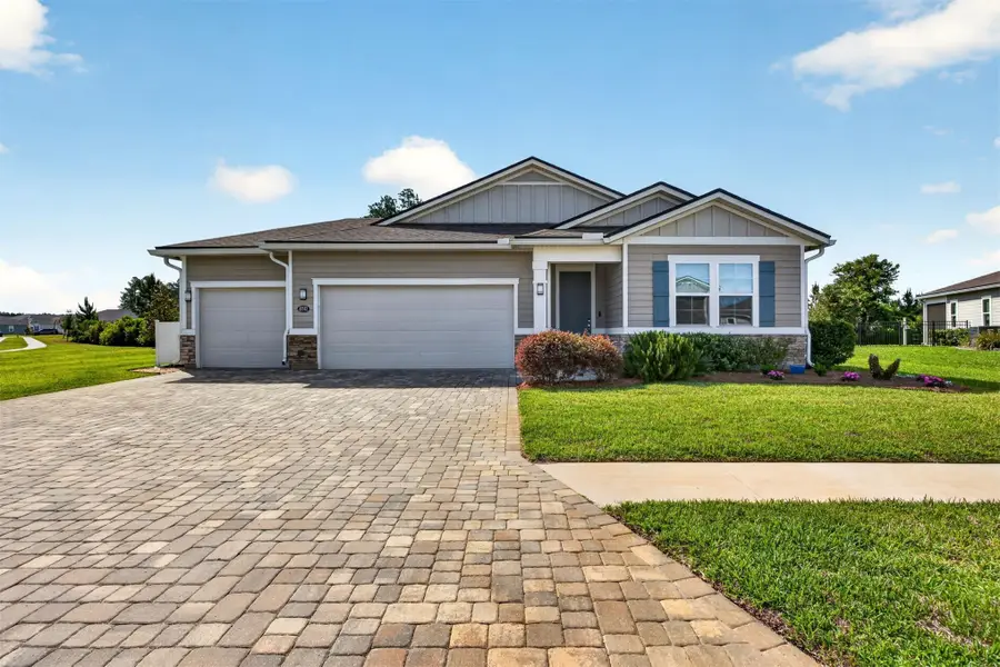 85582 Fall River Parkway, Fernandina Beach, FL 32034 - #2