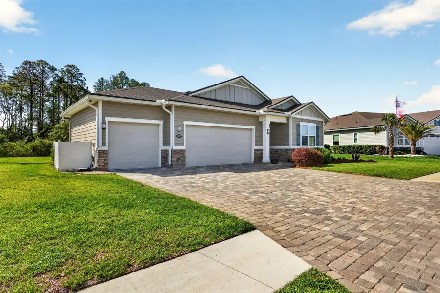85582 Fall River Parkway, Fernandina Beach, FL 32034 - #3