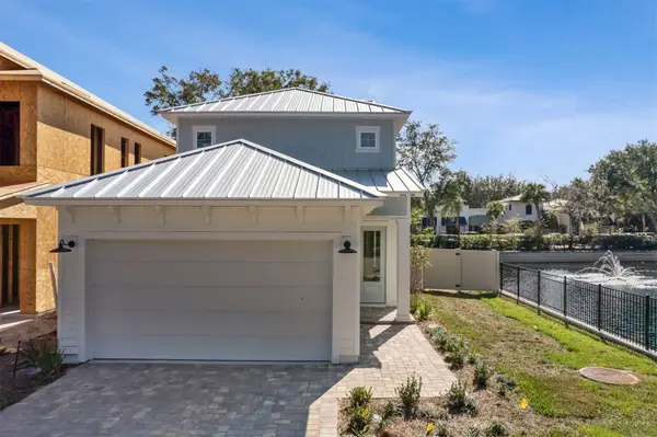1414 Julia Street #10A, Fernandina Beach, FL 32034