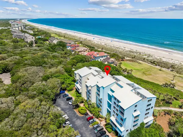 1391 Shipwatch Circle #1391, Amelia Island, FL 32034