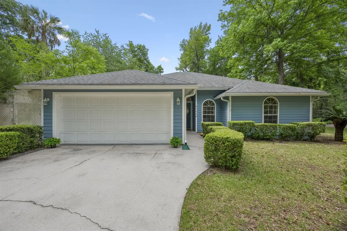 97236 Pirates Way, Yulee, FL 32097 - #1