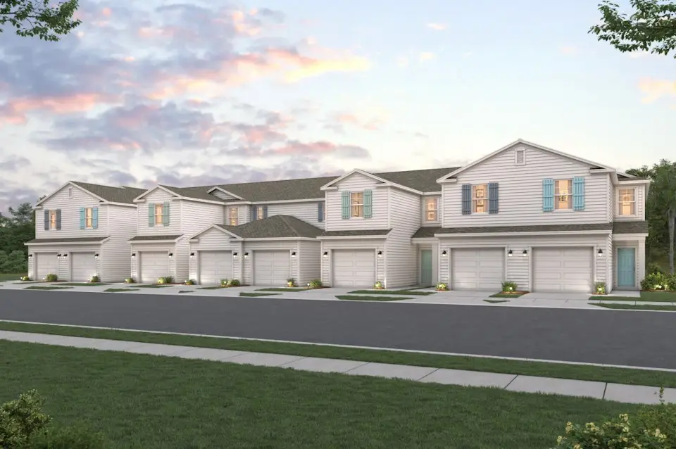194 Brazil Nut Circle, Jacksonville, FL 32218 - #1