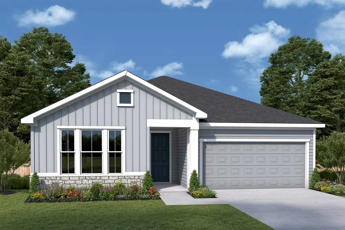 75855 Walking Path Lane, Yulee, FL 32097 - #1