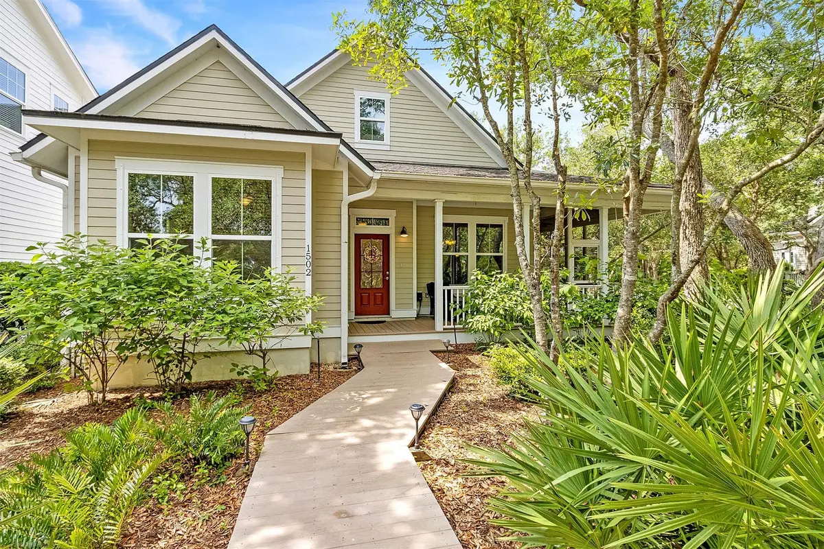 1502 Northpark Drive, Fernandina Beach, FL 32034 - #1