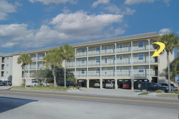 426 S Fletcher Avenue #206, Fernandina Beach, FL 32034