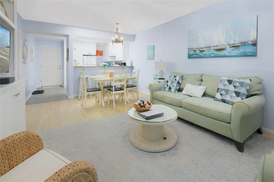 426 S Fletcher Avenue #206, Fernandina Beach, FL 32034 - #2