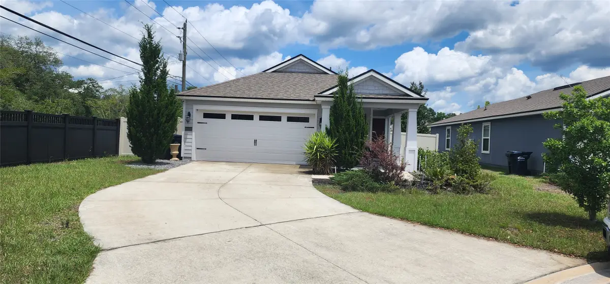 86309 Bull Ct Court, Yulee, FL 32097 - #1
