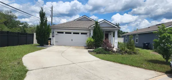 86309 Bull Ct Court, Yulee, FL 32097
