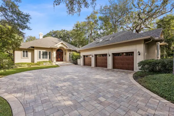 10 Marsh Creek Road, Fernandina Beach, FL 32034