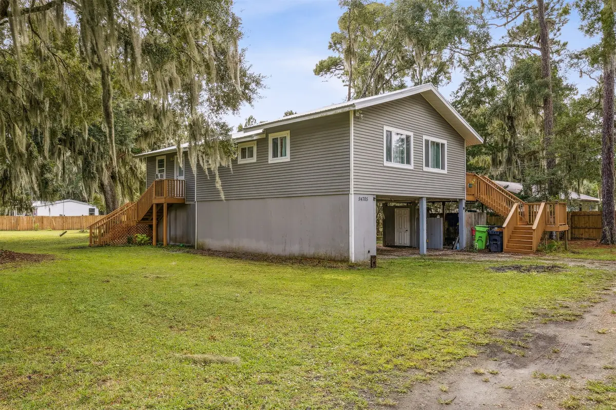 94705 Duck Lake Drive, Fernandina Beach, FL 32034 - #1
