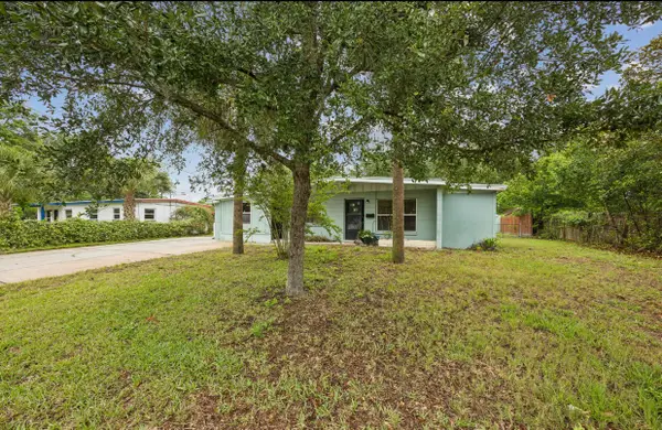 610 S 15th, Amelia Island, FL 32034