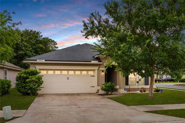 86010 Osheas Place, Yulee, FL 32097